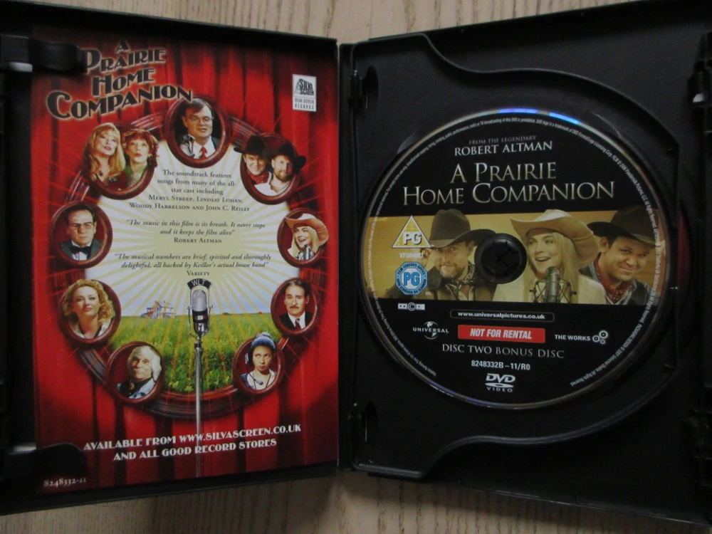ZÍTRA NEHRAJEME!, GB OBAL, ČESKÁ VERZE, 2X DVD FILM