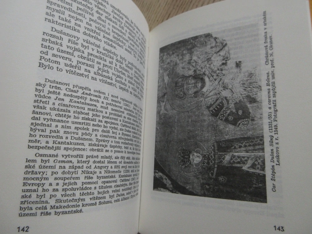 VLÁDCOVÉ V DĚJINÁCH EVROPY 3 (800-1648), OTAKAR DORAZIL, **an