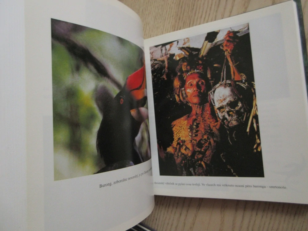 DRAČÍ CHRÁM, JAROSLAV MAREŠ, **an