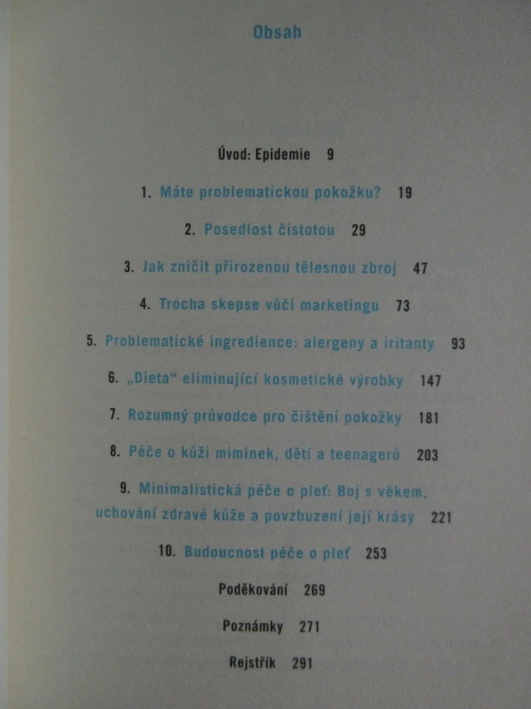 NEPŘÁTELÉ KŮŽE, CHRISTOPHER SHULGAN, SANDY SKOTNICKI, **an