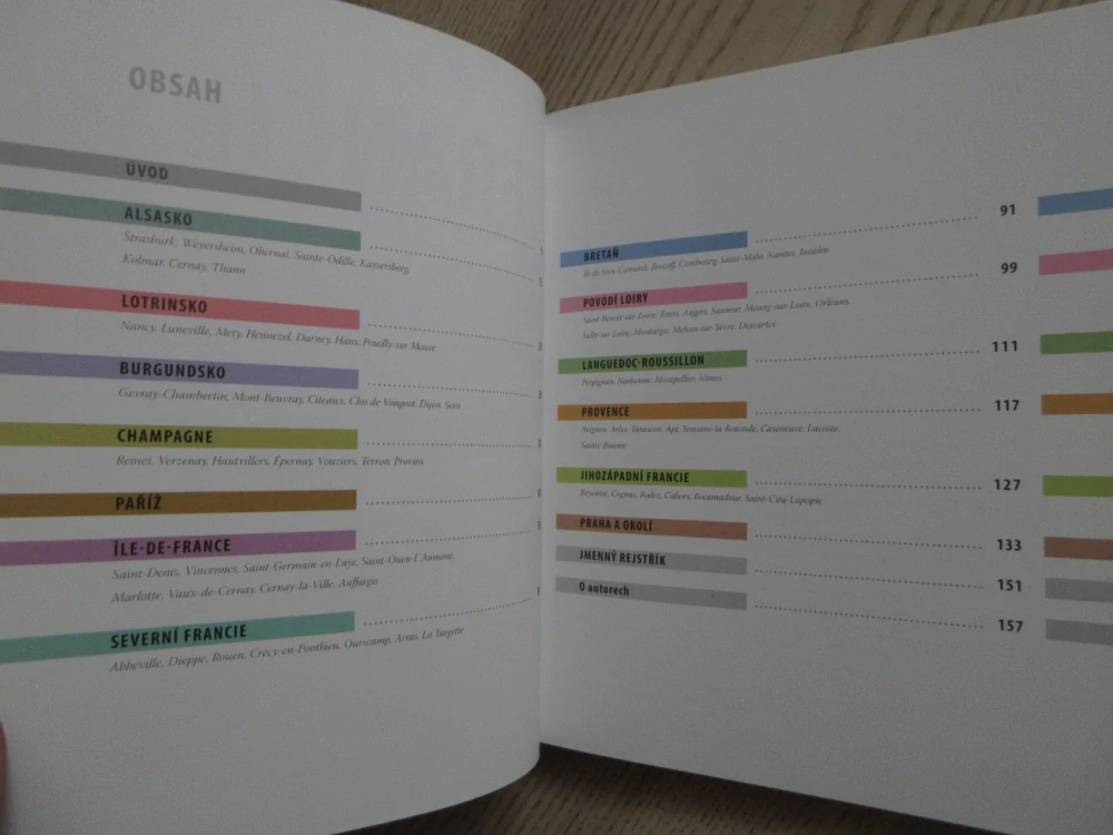 FRANCIE S OZVĚNOU DOMOVA, IVAN FUČÍK, **an