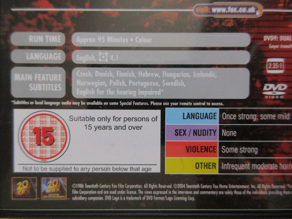 VELKÉ NESNÁZE V MALÉ ČÍNĚ, K. RUSSELL, K. CATTRALL, DVD FILM