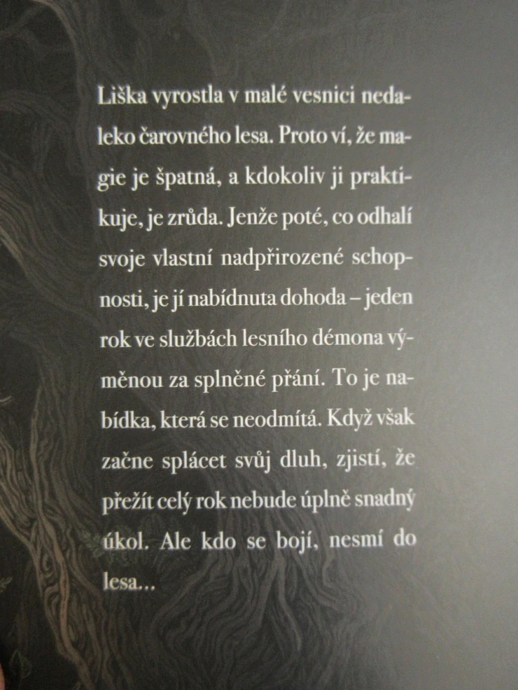 KDE JEŠTĚ LEŽÍ TMA, A. B. PORANEK, **an