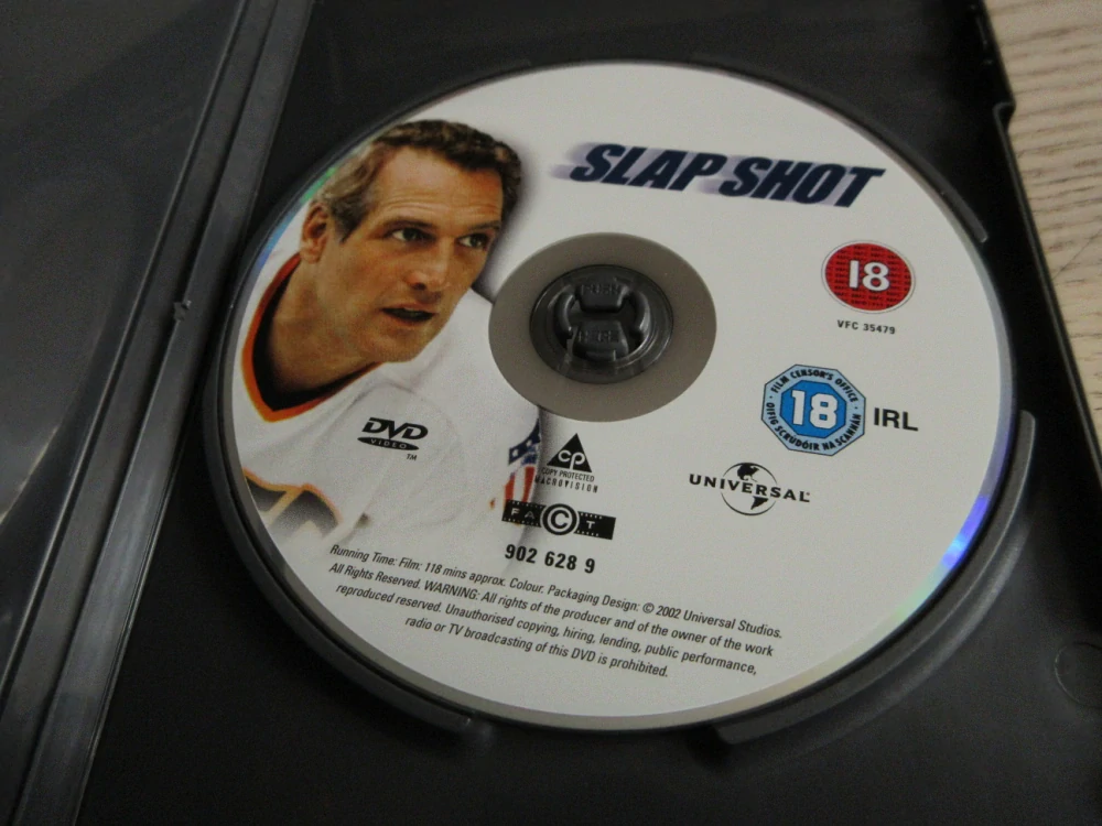 NAKLÁDAČKA, NEWMAN, GB OBAL, ČESKÉ TITULKY, DVD FILM