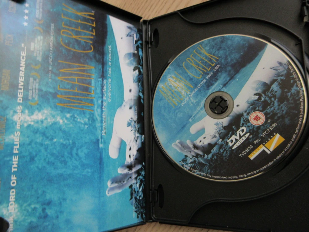 ZÁTOKA TICHA, GB OBAL, ČESKÁ VERZE, 2X DVD FILM VČETNĚ BOOK