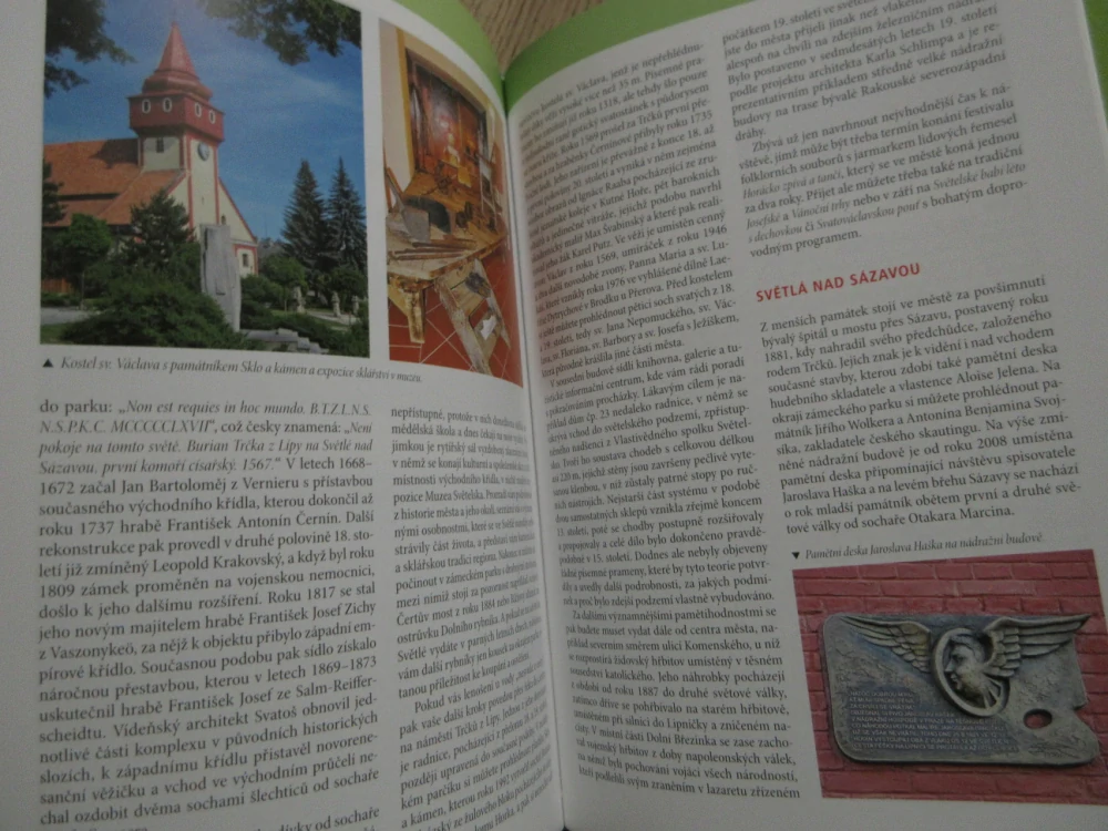 TOULAVÁ KAMERA 15, IVETA TOUŠLOVÁ, MAREK PODHORSKÝ, JOSEF MARŠÁL, **an