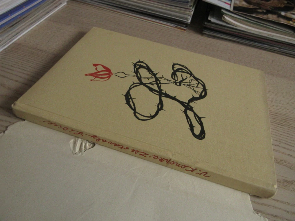 ZDE STÁVALI LIDICE, VLADIMÍR KONOPKA, **an