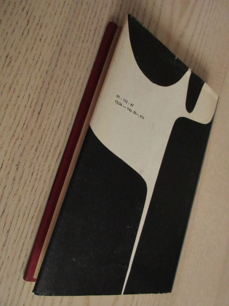 VÍTĚZNÝ OBLOUK, ERICH MARIA REMARQUE, **an