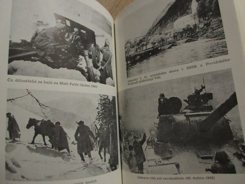 KYJEV DUKLA PRAHA, KAREL RICHTER, JÁN LIPTÁK A KOLEKTIV, **an