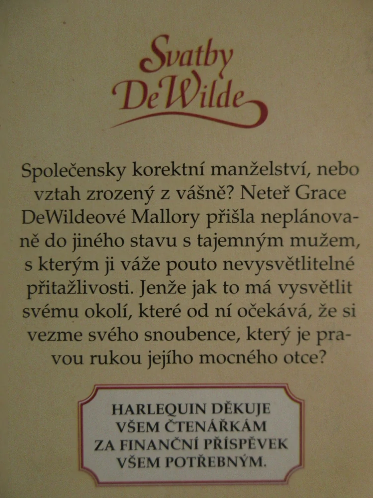 TAJEMNÝ CIZINEC, JUDITH ARNOLDOVÁ, Č. 07/98, **an