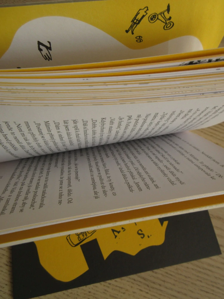 NAŠÍ MAMBE HRABE, DANA HLAVATÁ, **an