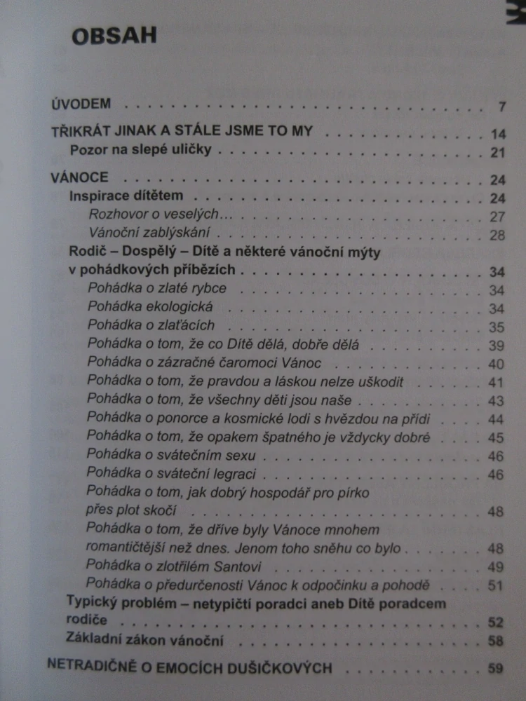 ASERTIVNĚ NA STRES SVÁTEČNÍCH CHVIL, TOMÁŠ NOVÁK, **an