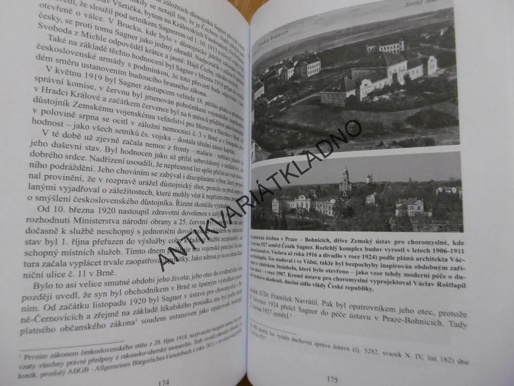 ŠVEJK, FIKCE A FAKTA, MILAN HODÍK, PAVEL LANDA, **an