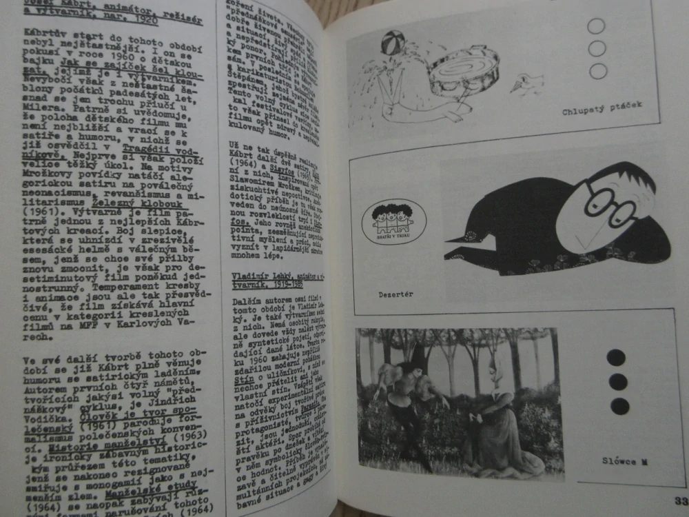 ZPRAVODAJ ČESKOSLOVENSKÉHO FILMU, Č. 15/1987, **an