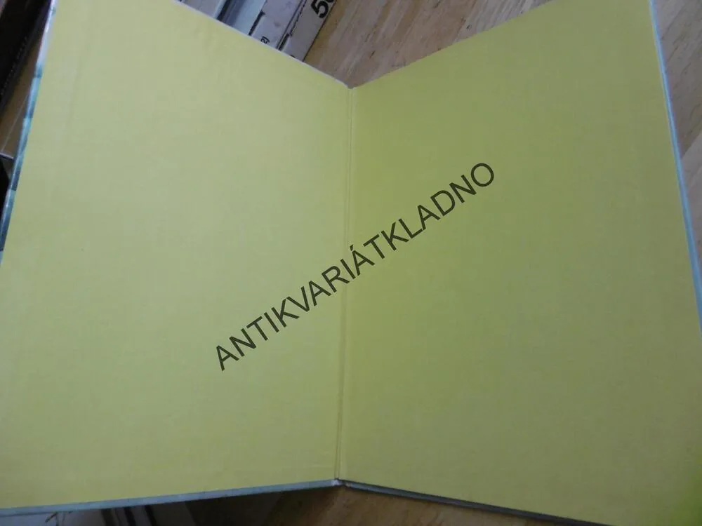 MALOVANÉ POČASÍ, ONDŘEJ SEKORA, 1971