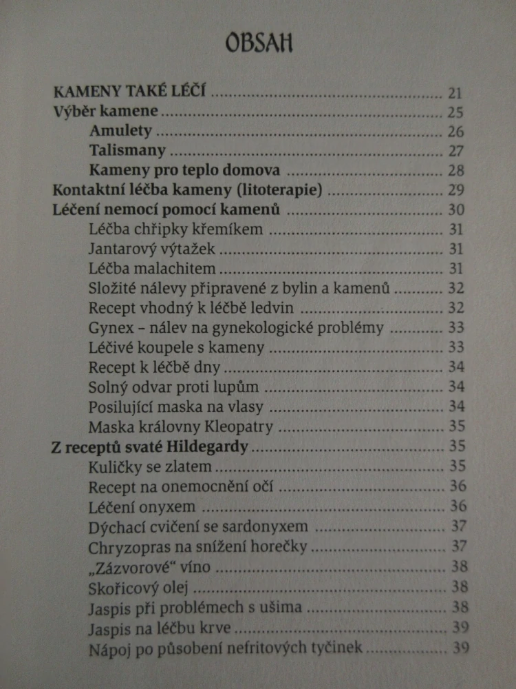 TAJEMSTVÍ PŘÍRODNÍ LÉČBY, JELENA SVITKO, **an