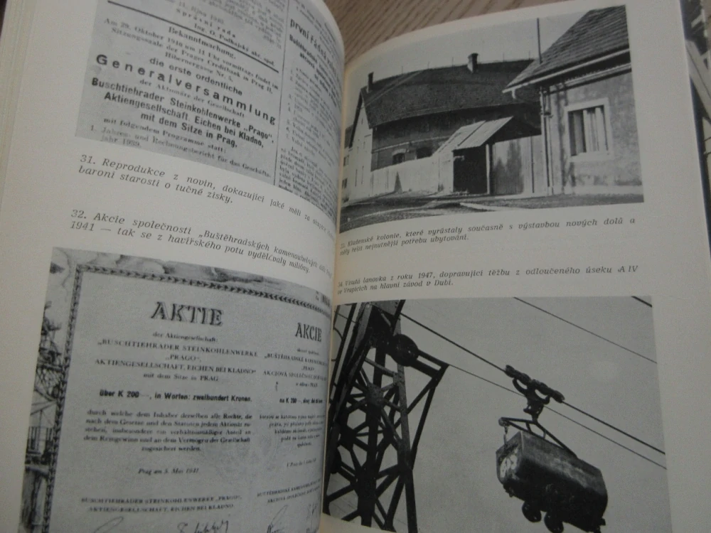 STO LET DOLU ZÁPOTOCKÝ, 1867-1967, KLADNO, VÁCLAV STEHLÍK, **an