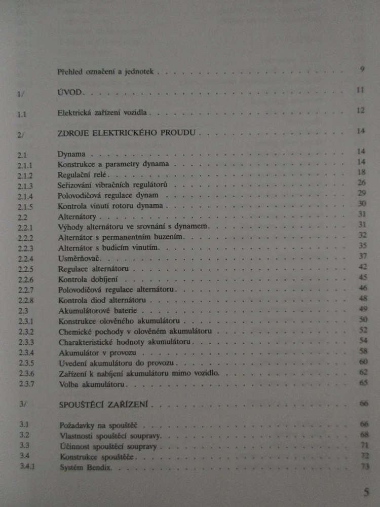 AUTOELEKTRIKA A AUTOELEKTRONIKA, JIŘÍ ŠŤASTNÝ, BRANKO REMEK, **an