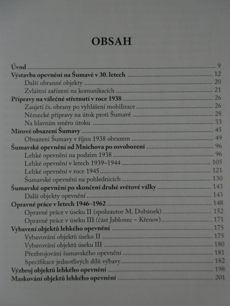 UTAJENÁ OBRANA ŠUMAVY + TIPY NA VÝLETY, JAN LAKOSIL, **an