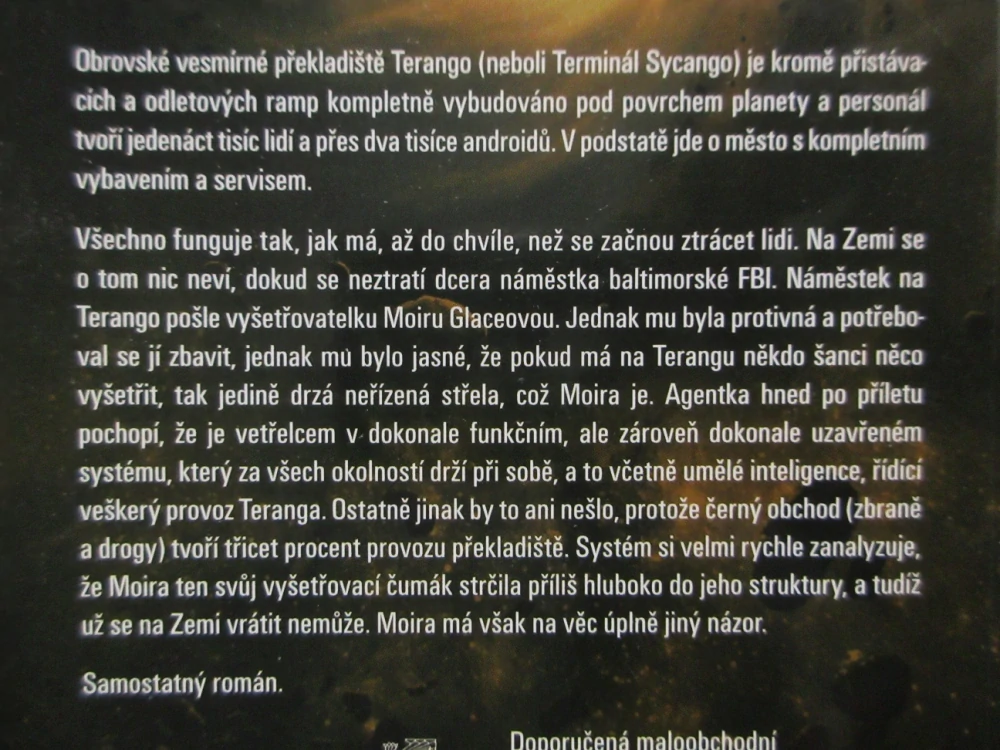 CO TO ŽERE A KDE TO SPÍ, PETR HETEŠA, **an