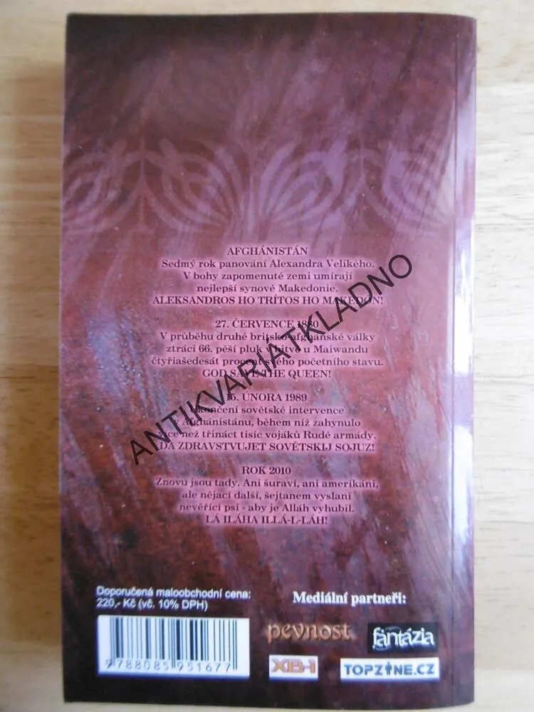 ZMIJE, ANDRZEJ SAPKOWSKI, **an