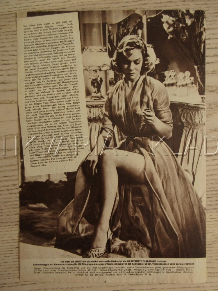 CA VA BARDER, E. CONSTANTINE, G. HOFFMANN, M. BRITT, BIO PROGRAM Č. 2978