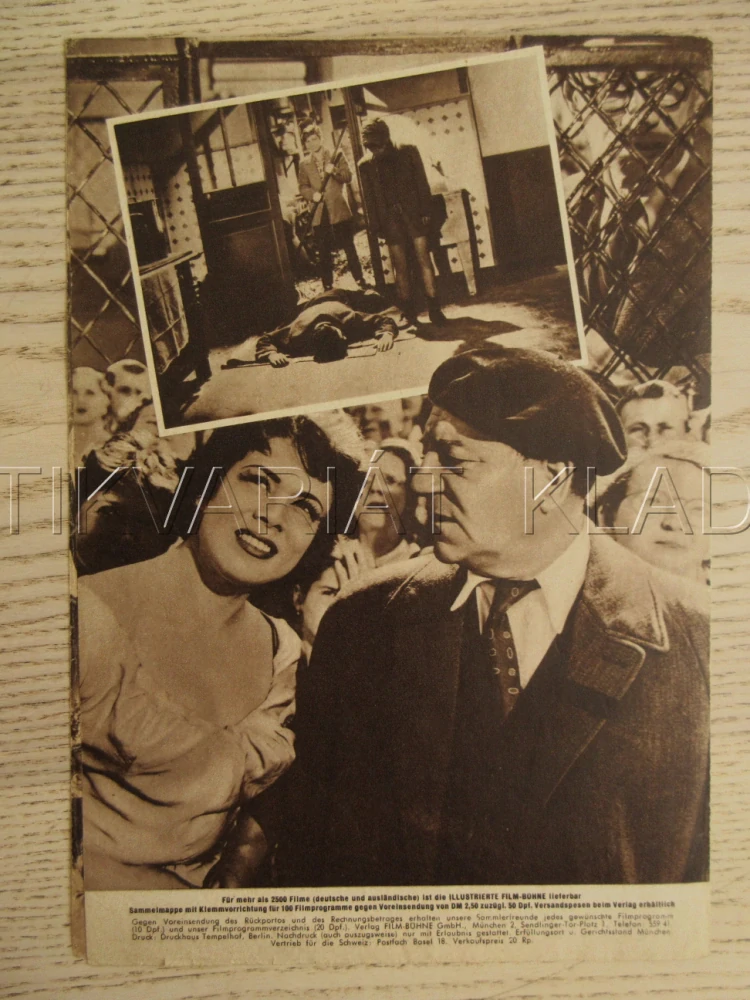 TOULAVÍ PSI BEZ OBOJKŮ, J. GABIN, A. DOAT, S. LECOINTE, BIO PROGRAM Č. 3049