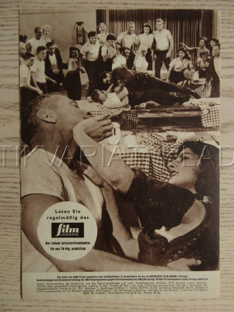 RIOT IN JUVENILE PRISON, J. THOR, M. HENDERSON, S. MARLOWE, BIO PROGRAM Č. 5137