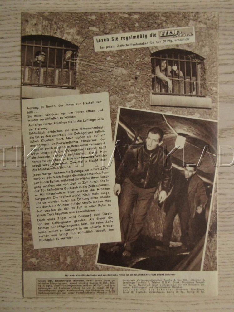 DÍRA, M. CONSTANTIN, J. KERAUDY, P. LEROY, BIO PROGRAM Č. 5463