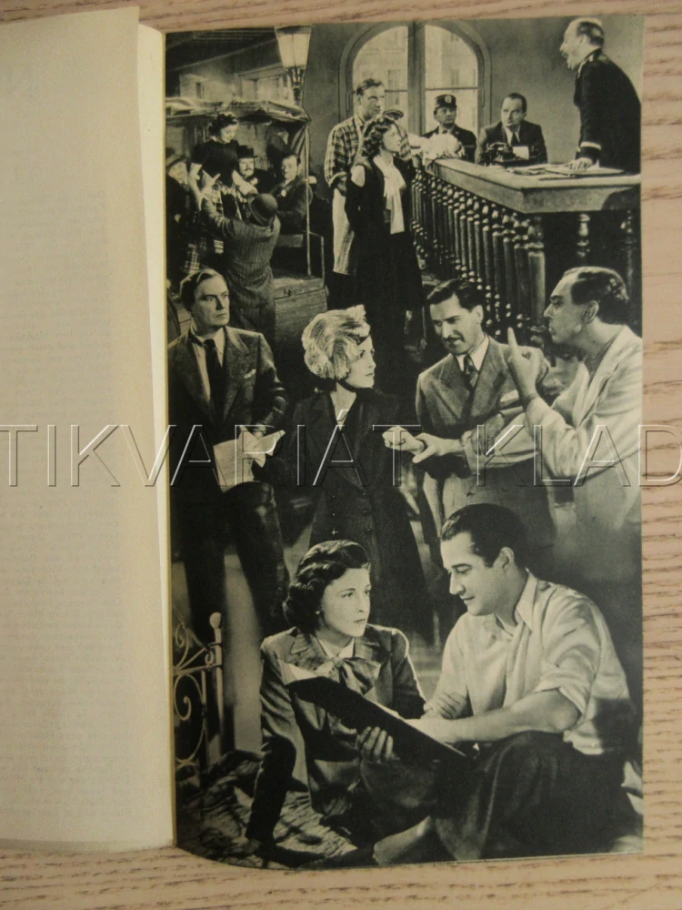 NANETTA, J. JUGOVÁ, A. SCHOENHALS, O. LIMBURGOVÁ, BIO PROGRAM BČA