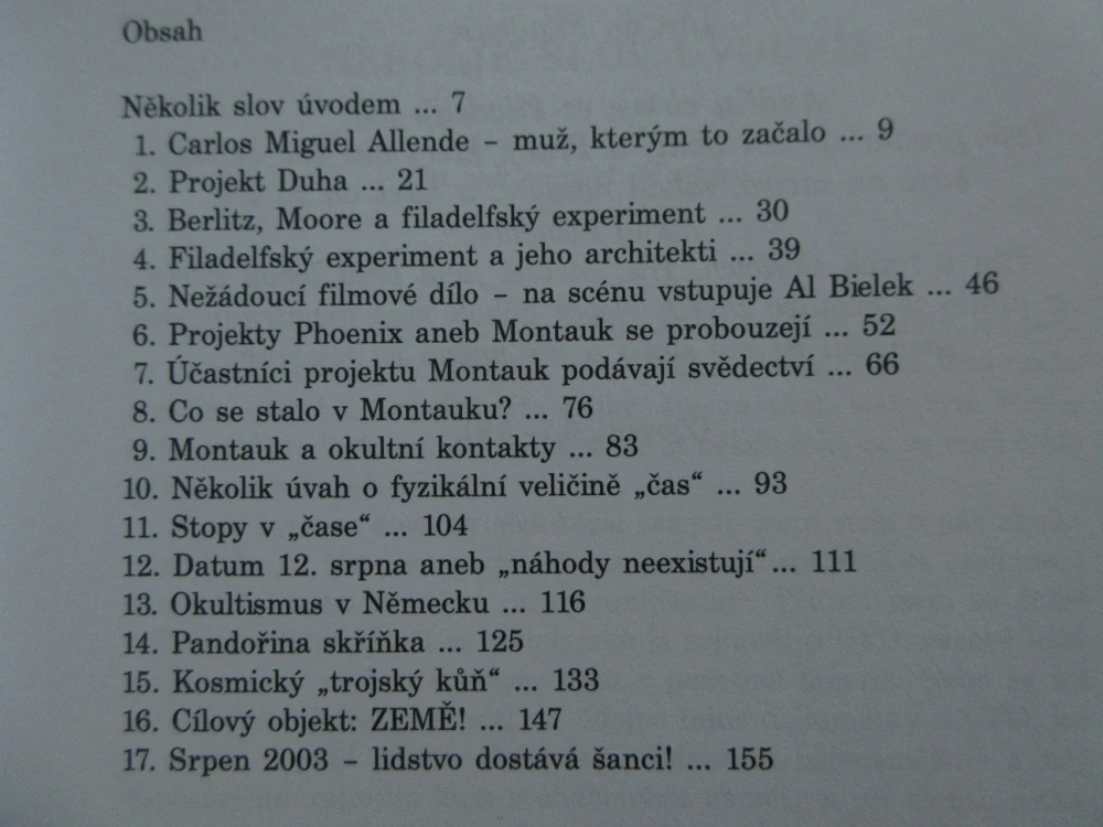 FILADELFSKÝ EXPERIMENT - TAJNÉ POKUSY AMERICKÉ ARMÁDY A TRHLINA V ČASE, OLIVER GERCHITZ, **an