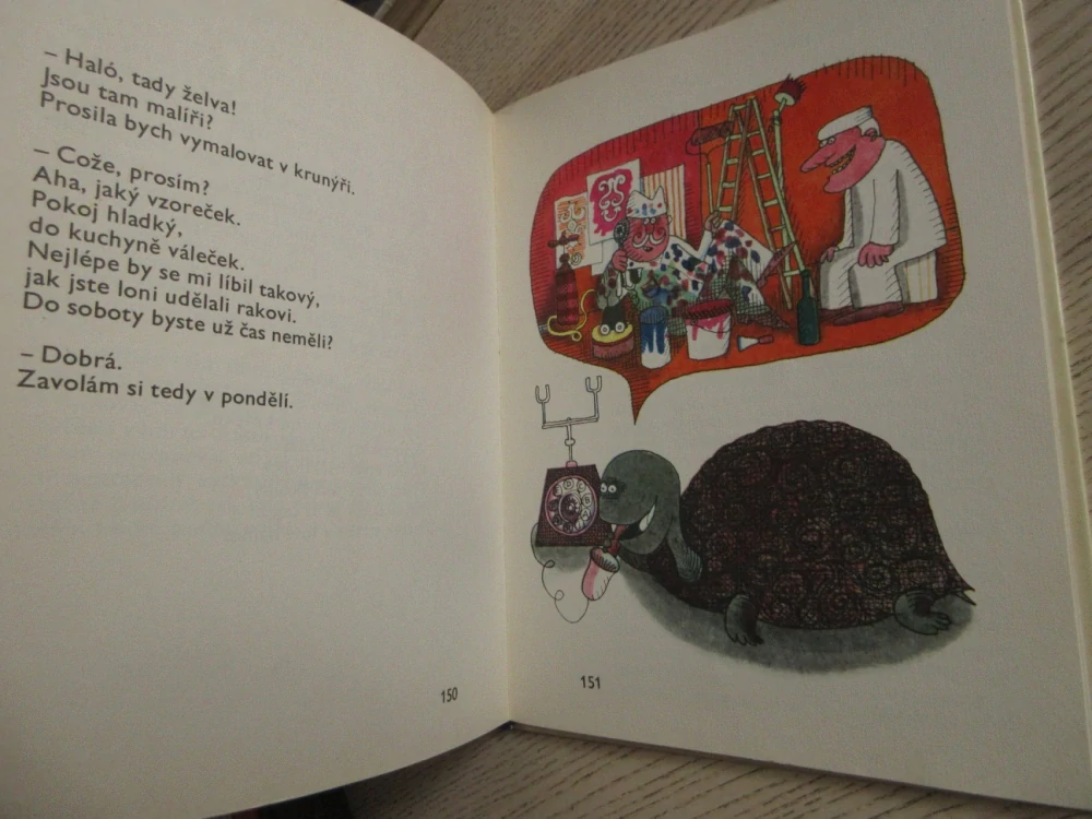 POVÍDALI, ŽE MU HRÁLI, ZDENĚK ADLA, JIŘÍ BERAN, MARIE BIEBLOVÁ A SPOL., **an