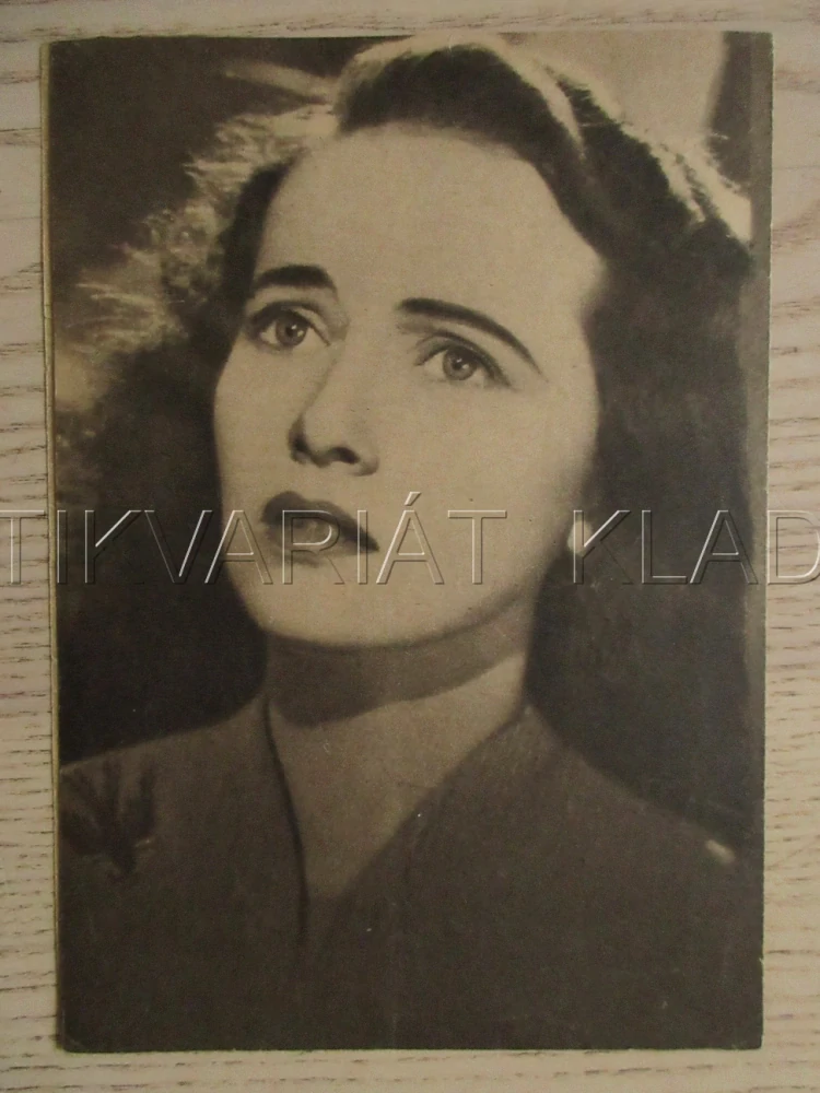ANI STÍN PODEZŘENÍ, T. WRIGHT, J. COTTEN, M. CAREY, FILM USA, FILM KURIER VBŠ Č. 92
