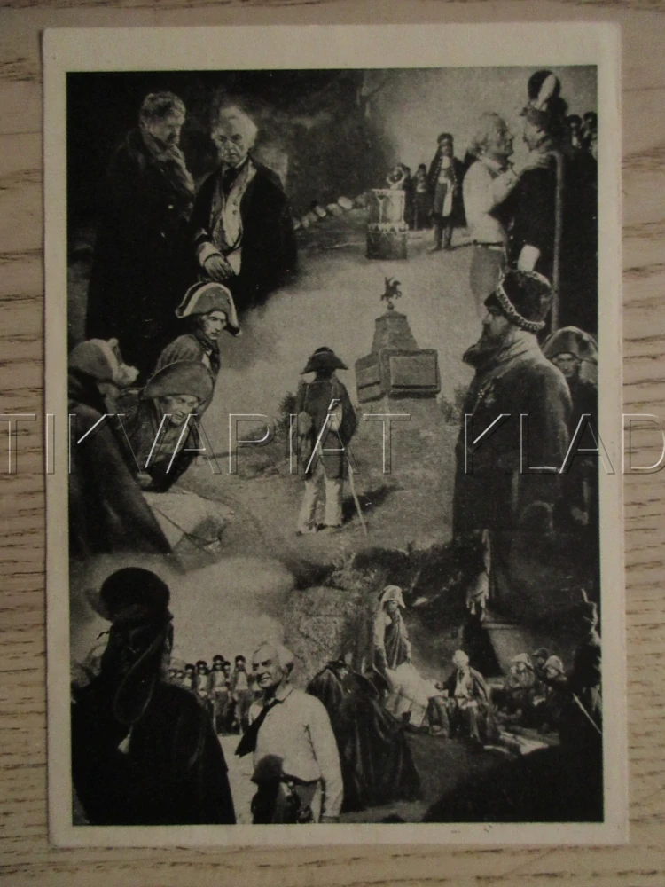 SUVOROV, A. ANTONOV, V. PUDOVKIN, FILM SSSR, FILM KURIER VBŠ Č. 131