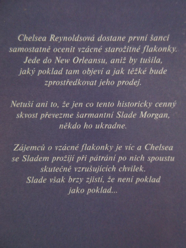 POKLAD, CHERYLN BIGGS, **an
