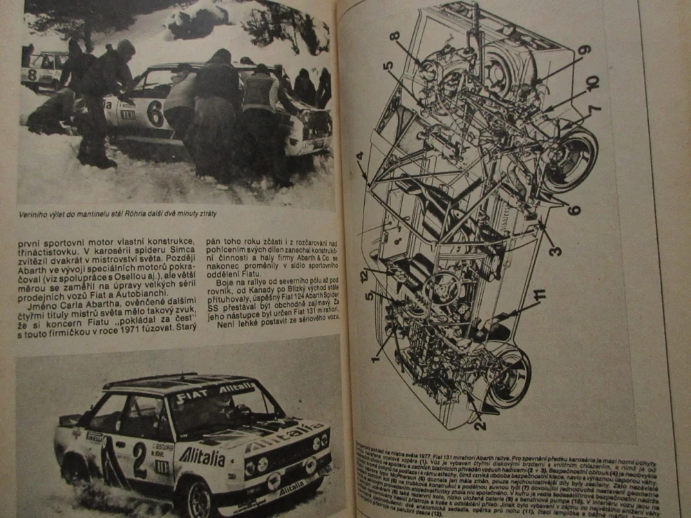 PILOTI F1, MOTORISTICKÁ SOUČASNOST, NIKI LOUDA, **an