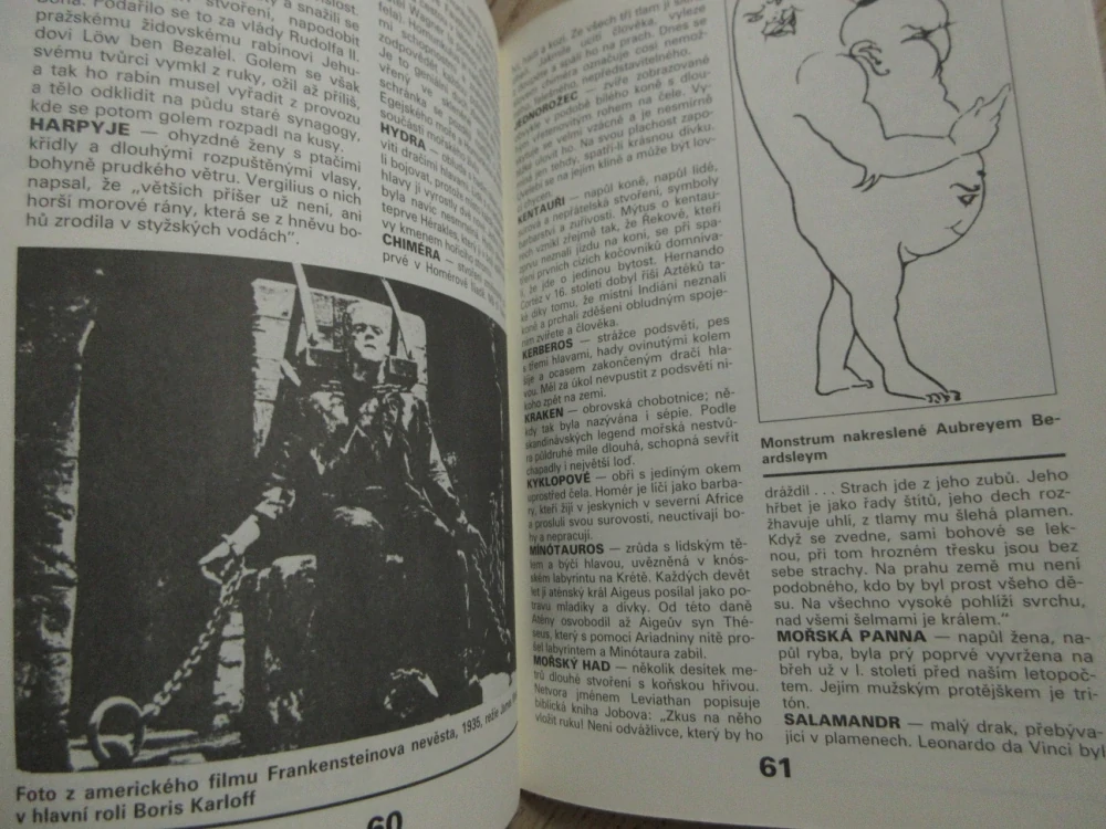 KNIHA UPÍRŮ, EDUARD MARTIN, **an 