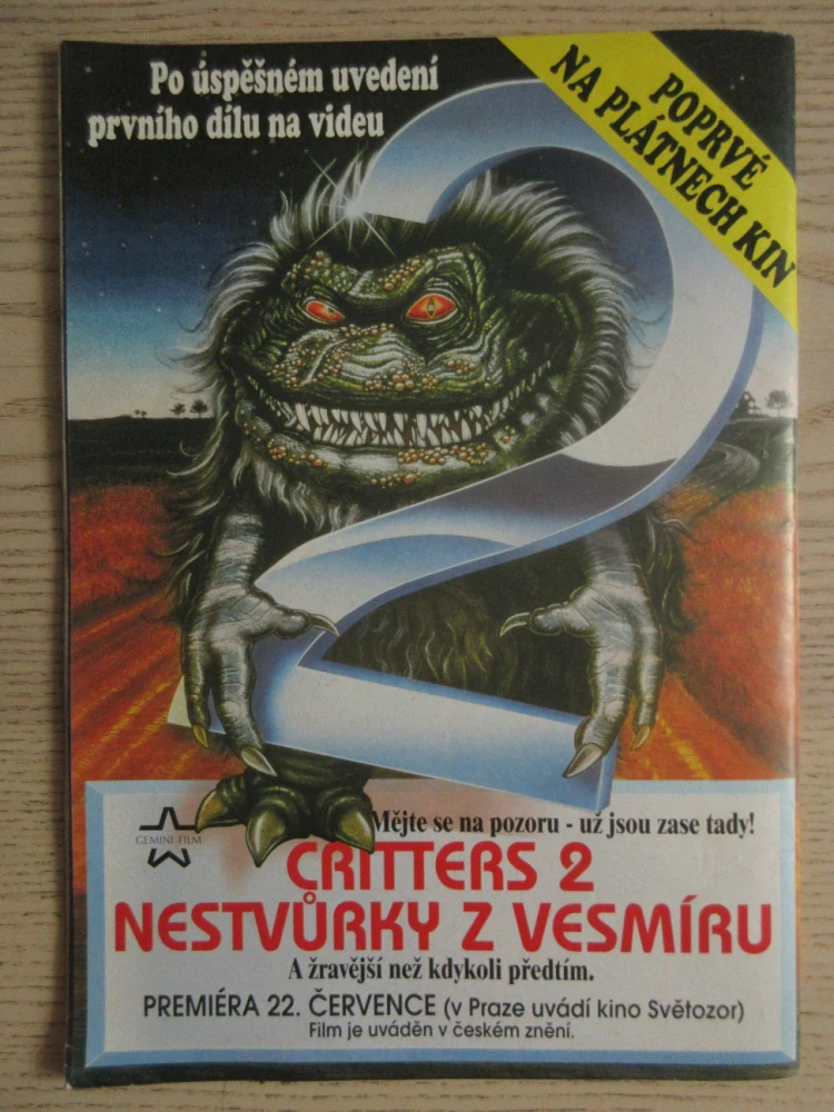 IKARIE, MĚSÍČNÍK SCIENCE FICTION, 8/1993, **an 