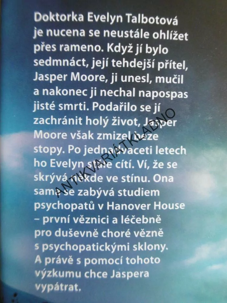 JSEM ZPĚT, BRENDA NOVAK