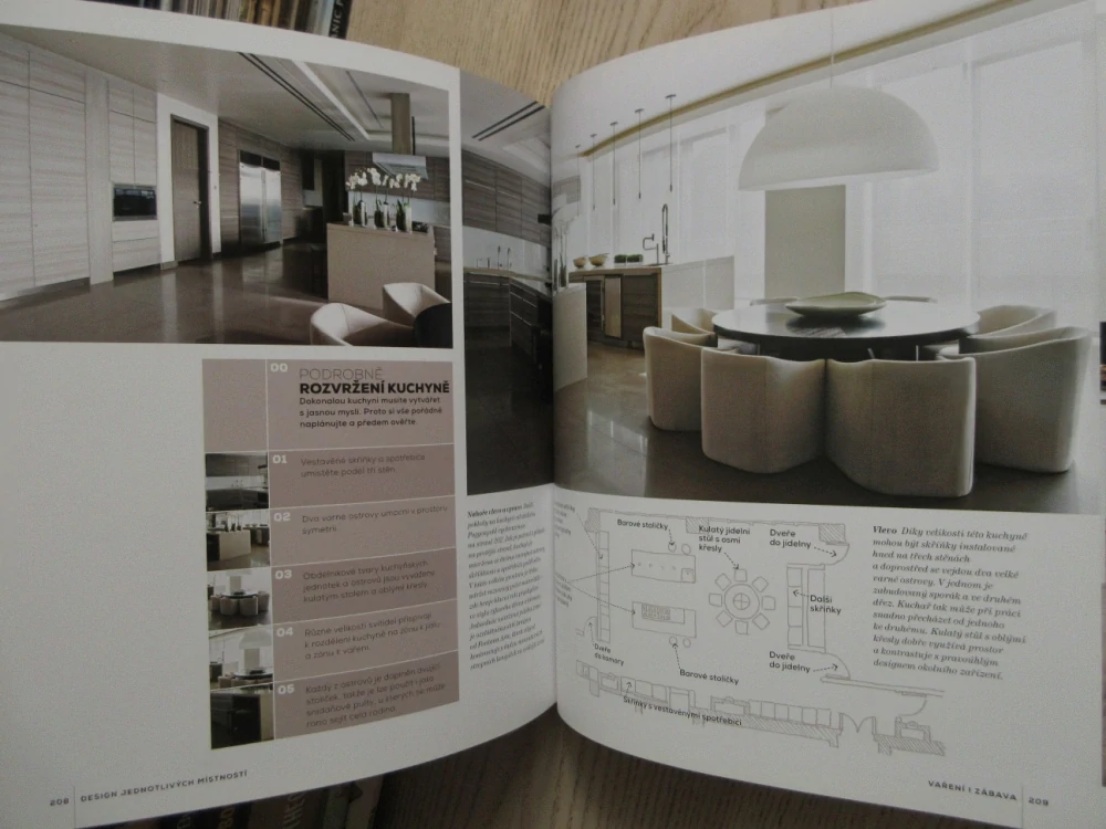 ŠKOLA DESIGNU KELY HOPPEN, VYTVOŘTE SI DOMOV SVÝCH SNŮ, HELEN CHISLETTOVÁ, **an