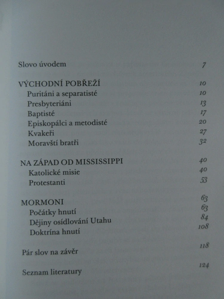 DIVOKÝ ZÁPAD II., MUŽI VÍRY, JIŘÍ ČERNÍK, **an