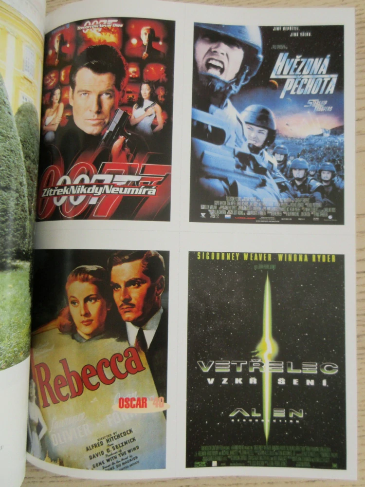 FILMOVÝ ČASOPIS CINEMA, Č. 2/98, KATE WINSLET, LEONARDO DICAPRIO, JAMES CAMERON, TITANIC, SEAN PENN, STEVE BUSCEMI, YUL BRYNNER, INGRID BERGMAN, DAVID LEAN AJ.