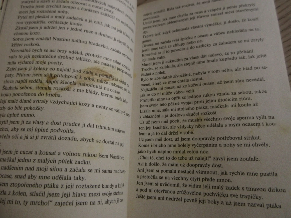 LEO ČTENÍ, LEO 4/2000, KNIHA 77, **an