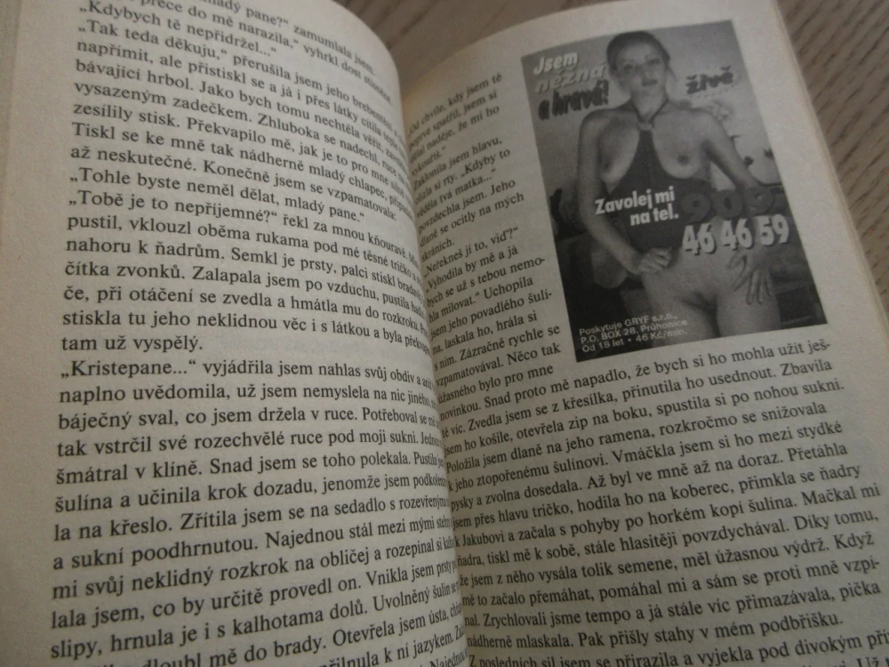 LEO ČTENÍ, LEO 10/2004, KNIHA 131, **an