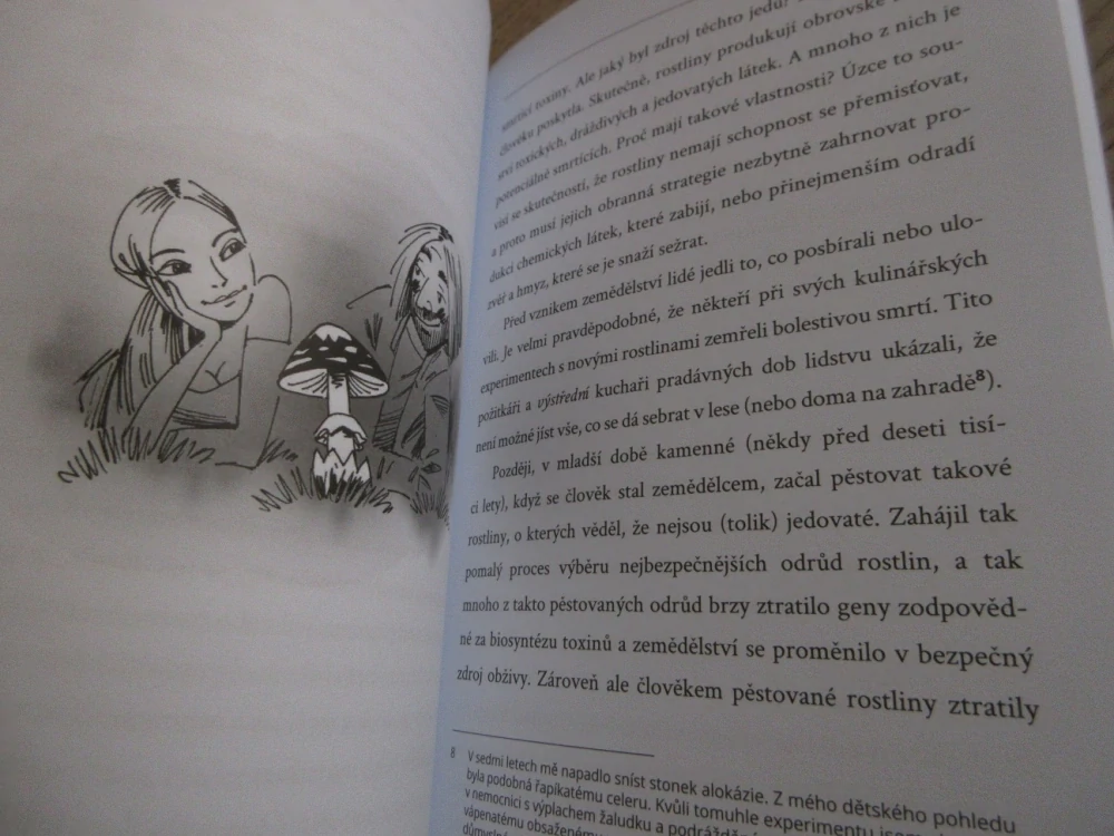 POP VĚDA: NEUVĚŘITELNÉ HISTORKY ZE SVĚTA VĚDY, GABRIEL LEÓN, **an