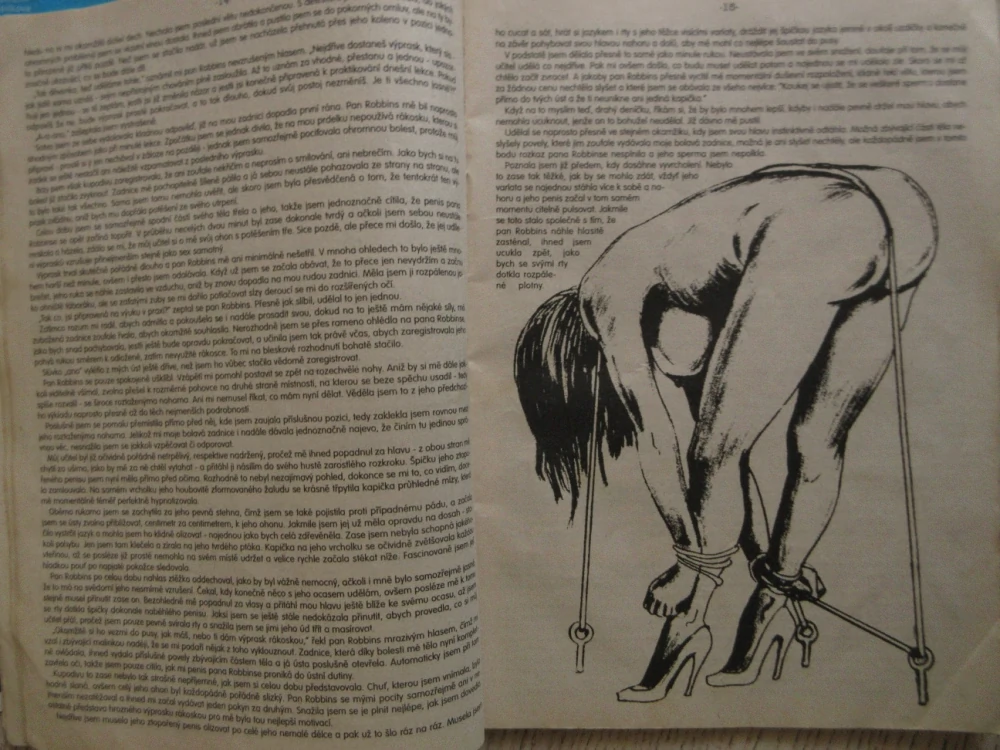PERVERS 8/97