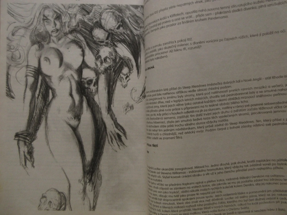 PERVERS 12/99