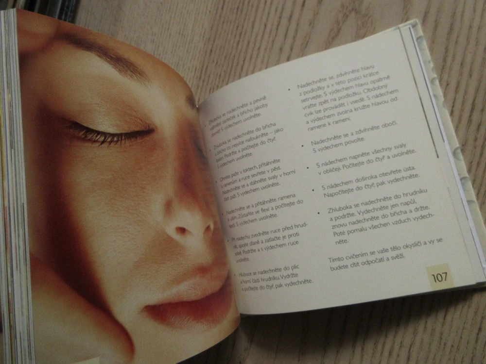 DETOXIKAČNÍ KÚRA, DOKONALÁ OČISTA ORGANISMU, RICHARD JOHNSON, **an