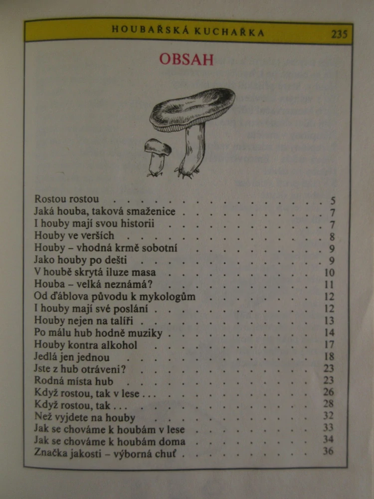 HOUBAŘSKÁ KUCHAŘKA, MIROSLAV SMOTLACHA, **an