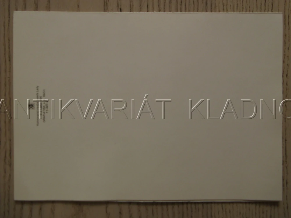 VELIKONCE, POMLÁZKA, KRASLICE, KOSTEL, VELIKONOČNÍ ZVYKY A TRADICE, JOSEF LADA, 1990, POHLEDNICE 1654